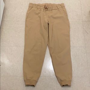 Lululemon Joggers